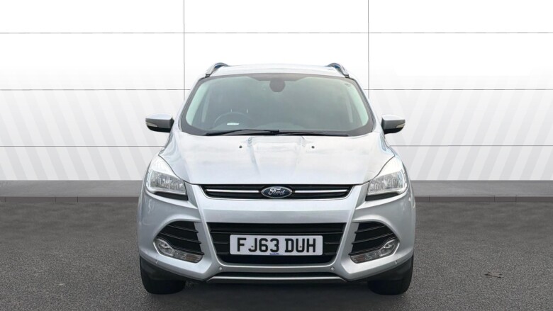 Ford Kuga 2.0 TDCi Titanium 5dr 2WD Diesel Estate